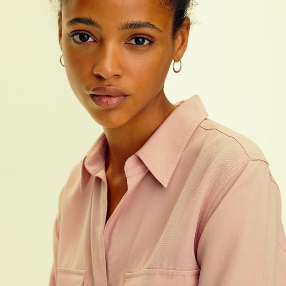 NWOT Aritzia Babaton XS Dress - Picture 2 of 8